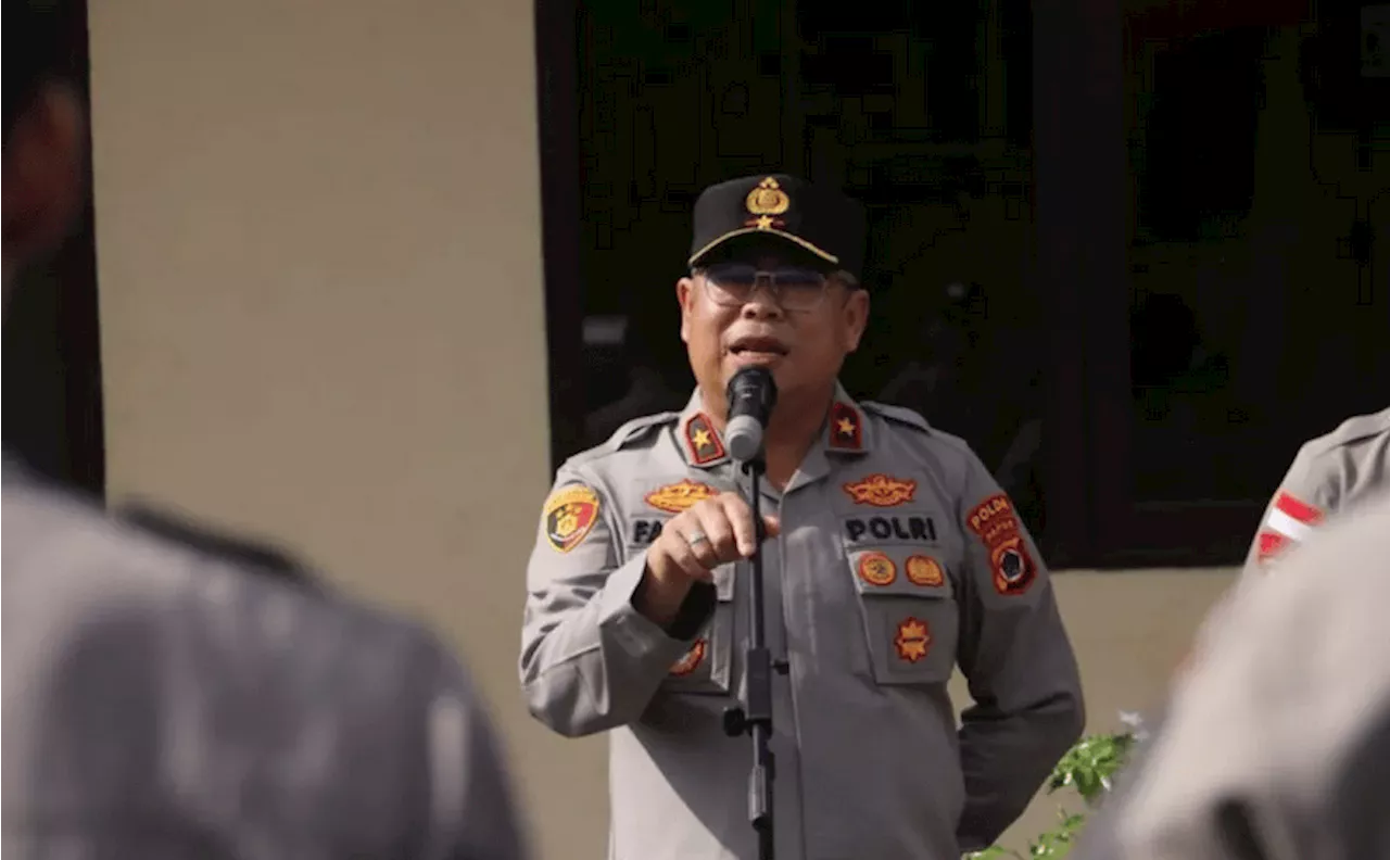 KKB Penembak Anggota Satgas Damai Cartenz Kelompok Askel Mabel