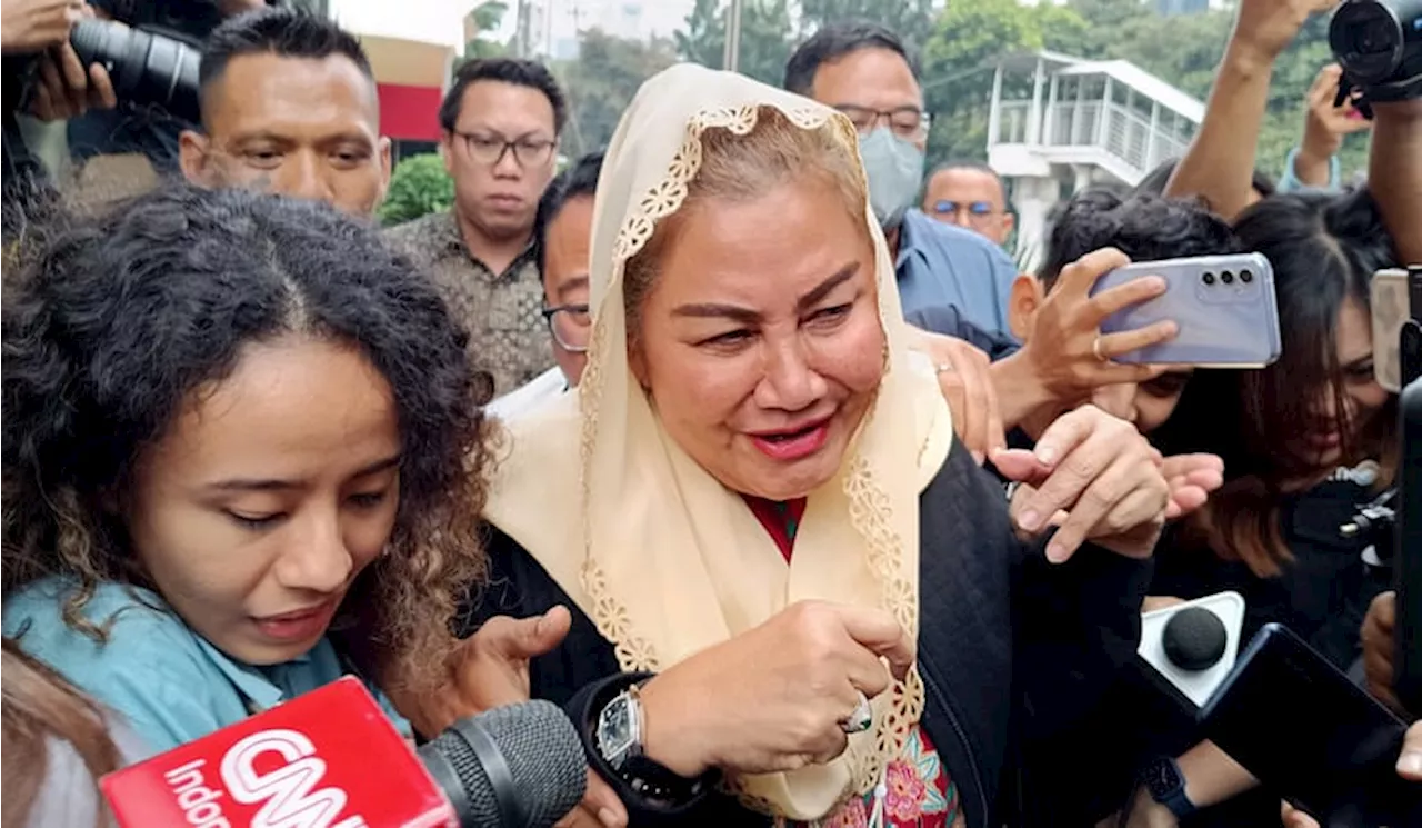 KPK Menahan Dua Tersangka Korupsi di Semarang, Mbak Ita dan Alwin Basri Jadi Tersangka