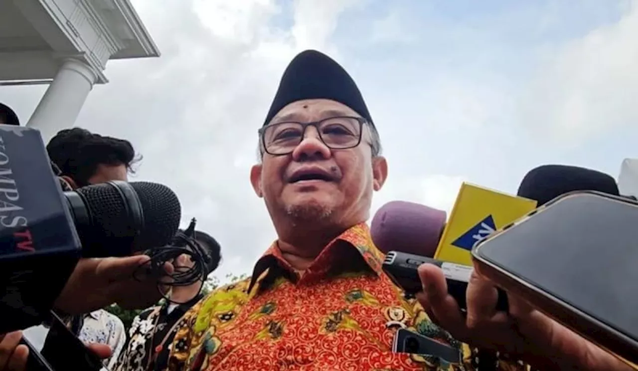 Mendikdasmen telah Serahkan Konsep Baru PPDB ke Presiden Prabowo