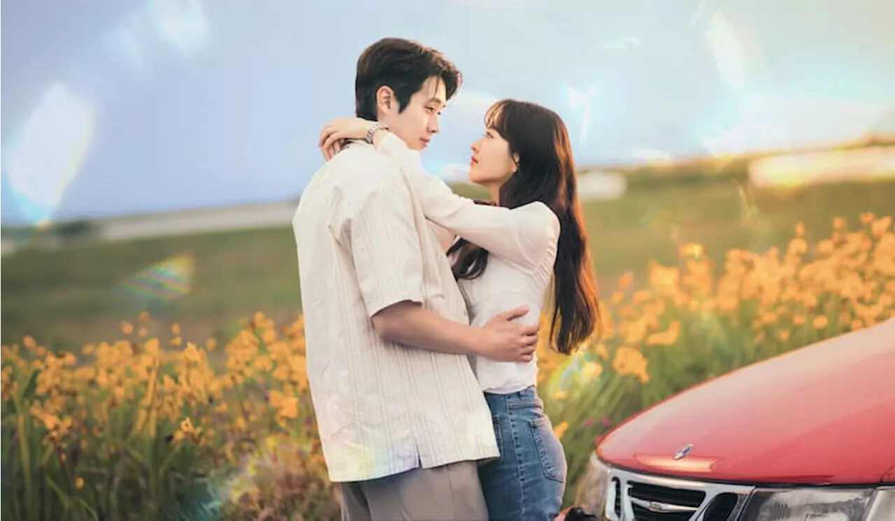 Park Bo Young dan Choi Woo Shik Beradu Akting di Drama Melo Movie, Simak Sinopsisnya