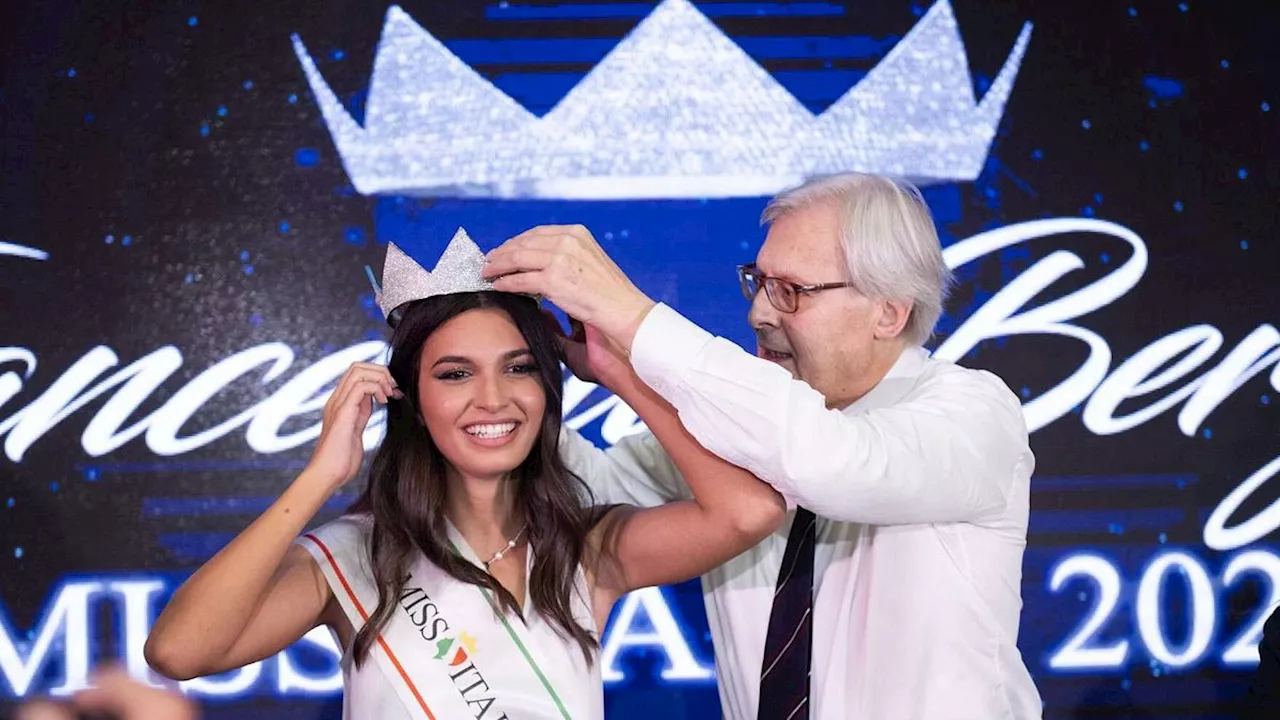 Miss Italia 2023 Denuncia Minacce sui Social