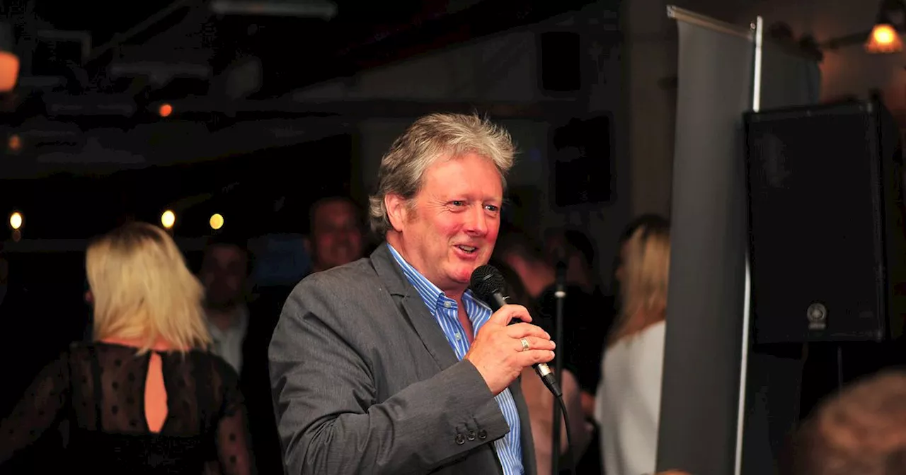 Coronation Street Star Charlie Lawson Struggles to Afford Heating Amid 'Cancelled' Claims