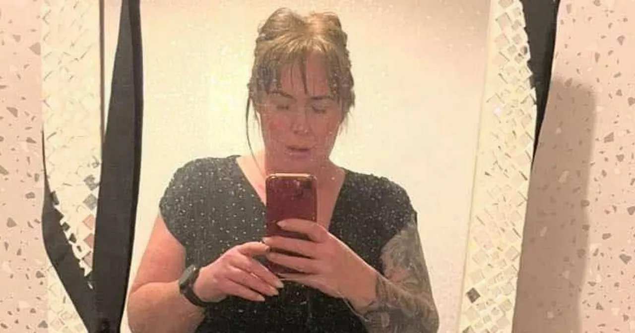 'I lost two stone by picking up a hobby I found on Facebook'