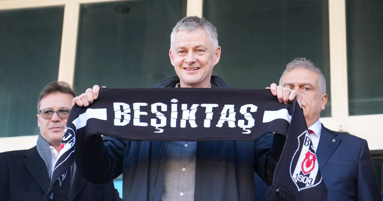 Ole Gunnar Solskjaer 'targets' his former Man United player as first transfer