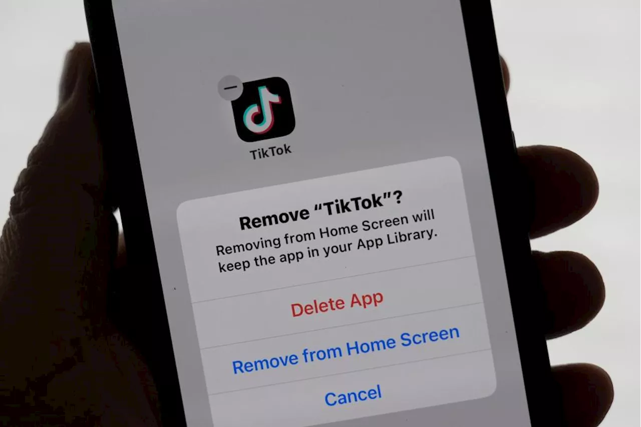 TikTok Ban Looms: Trump May Extend Deadline, Uncertain Future for Platform