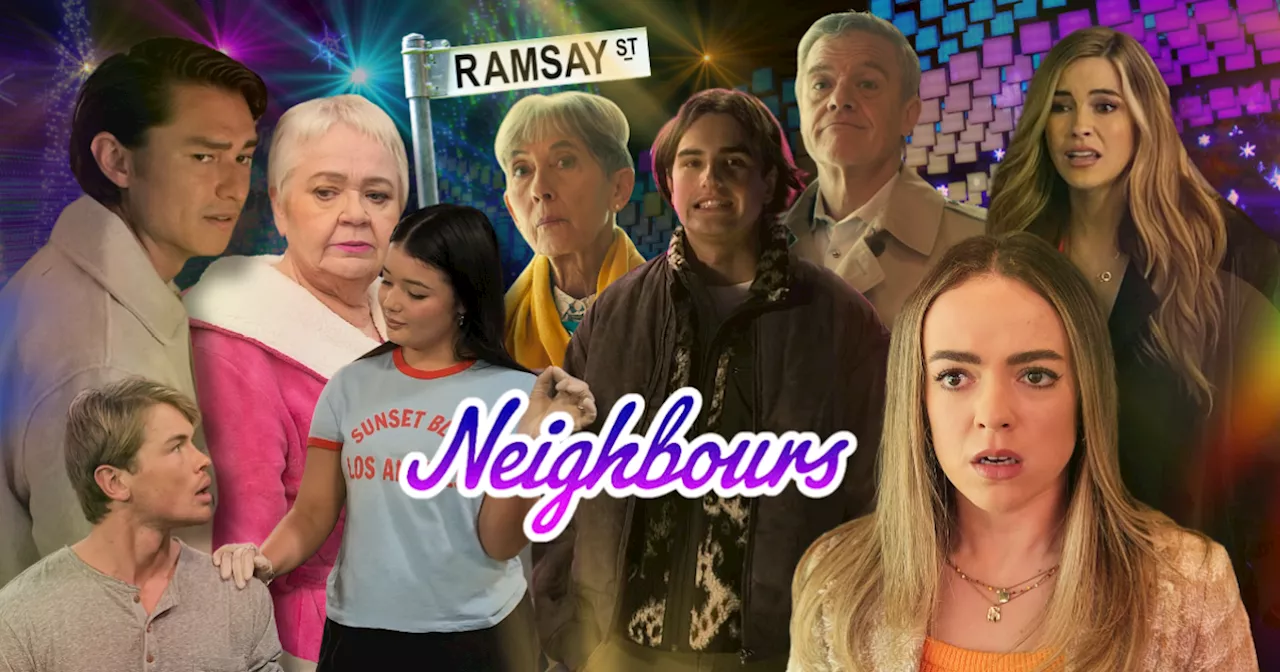 Neighbours Spoilers: Yaz's Plan Backfires, Leaving Ramsay Street in Chaos