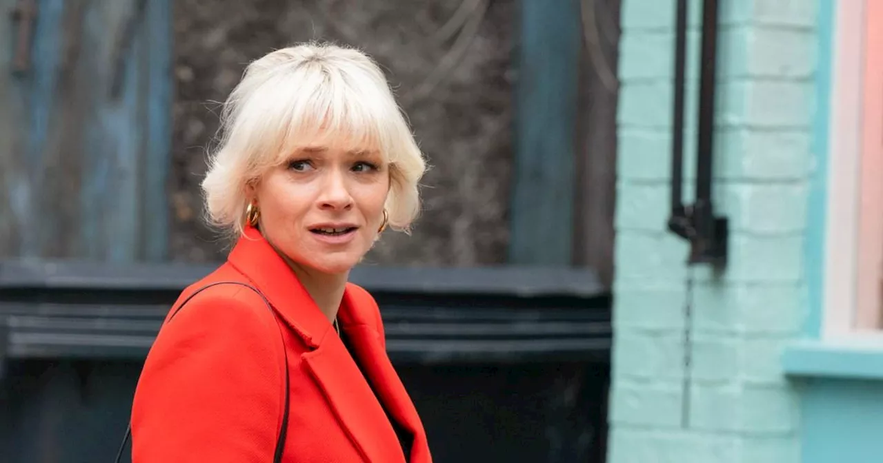 EastEnders viewers to decide Denise's love life in 40th anniversary special