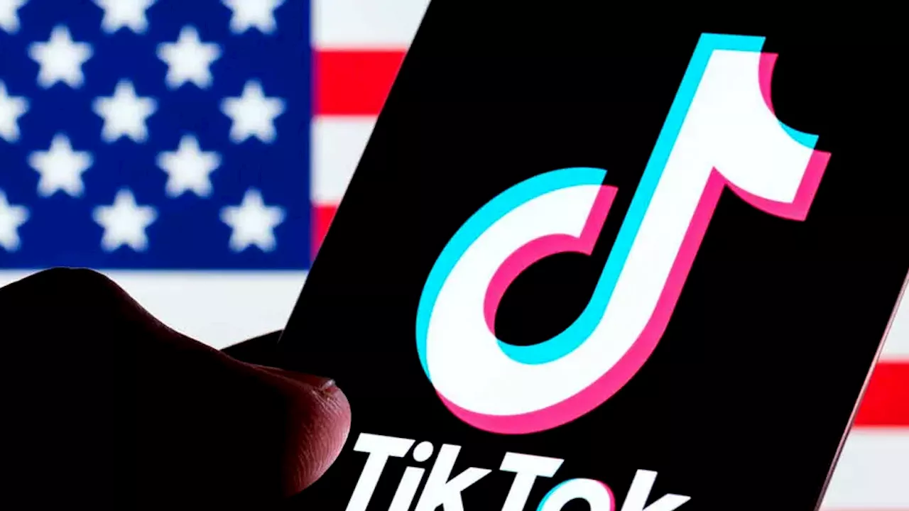 TikTok se enfrenta a cierre en Estados Unidos el 19 de enero