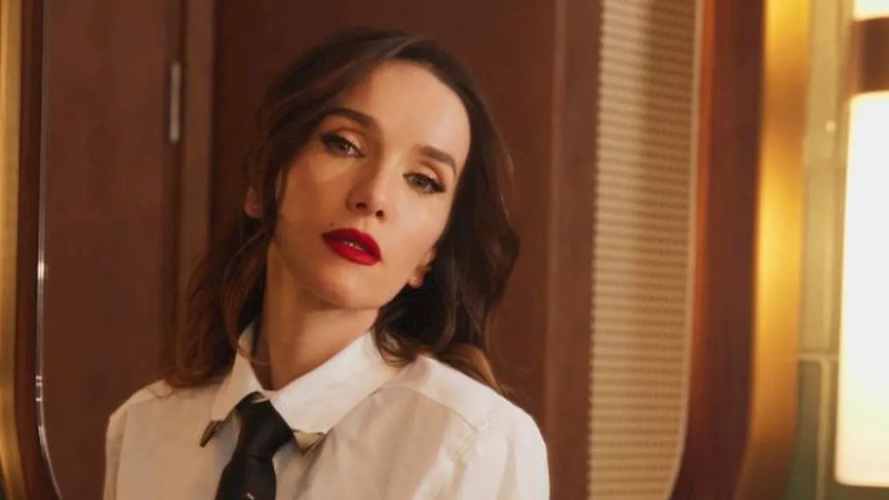 Netflix: la exitosa película protagonizada por Natalia Oreiro que llegó hace poco a la plataforma