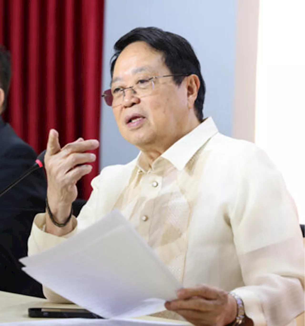 Impeachment Complaints Against VP Duterte Lack Support in House