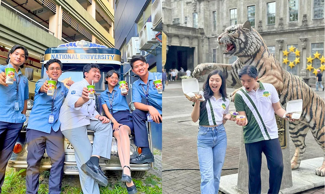 Mang Inasal introduces MI UNIVerse: A collaborative community for aspiring campus content creators