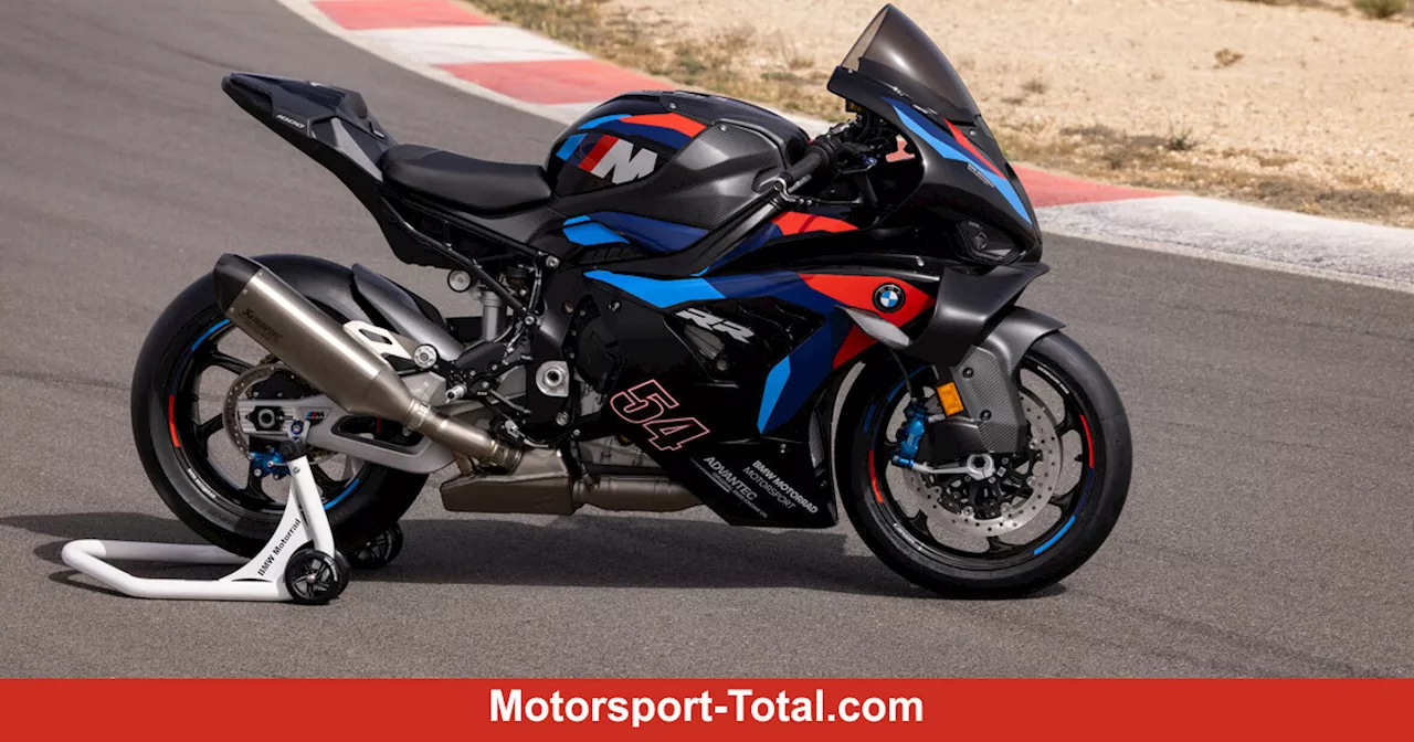 BMW und der Concession-Rahmen in der WSBK 2025