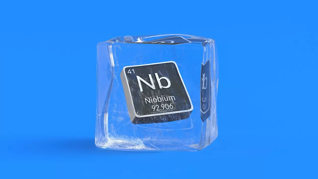 Wiring breakthrough could transform chip technology