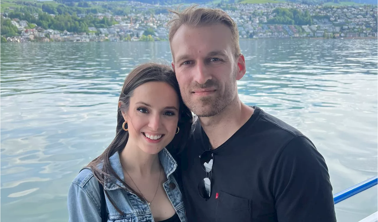 American Couple Relocates to Switzerland, Finds Safety and Spacious Living