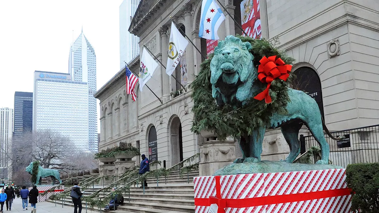 Free Museum Days in Chicago for MLK Jr. Day