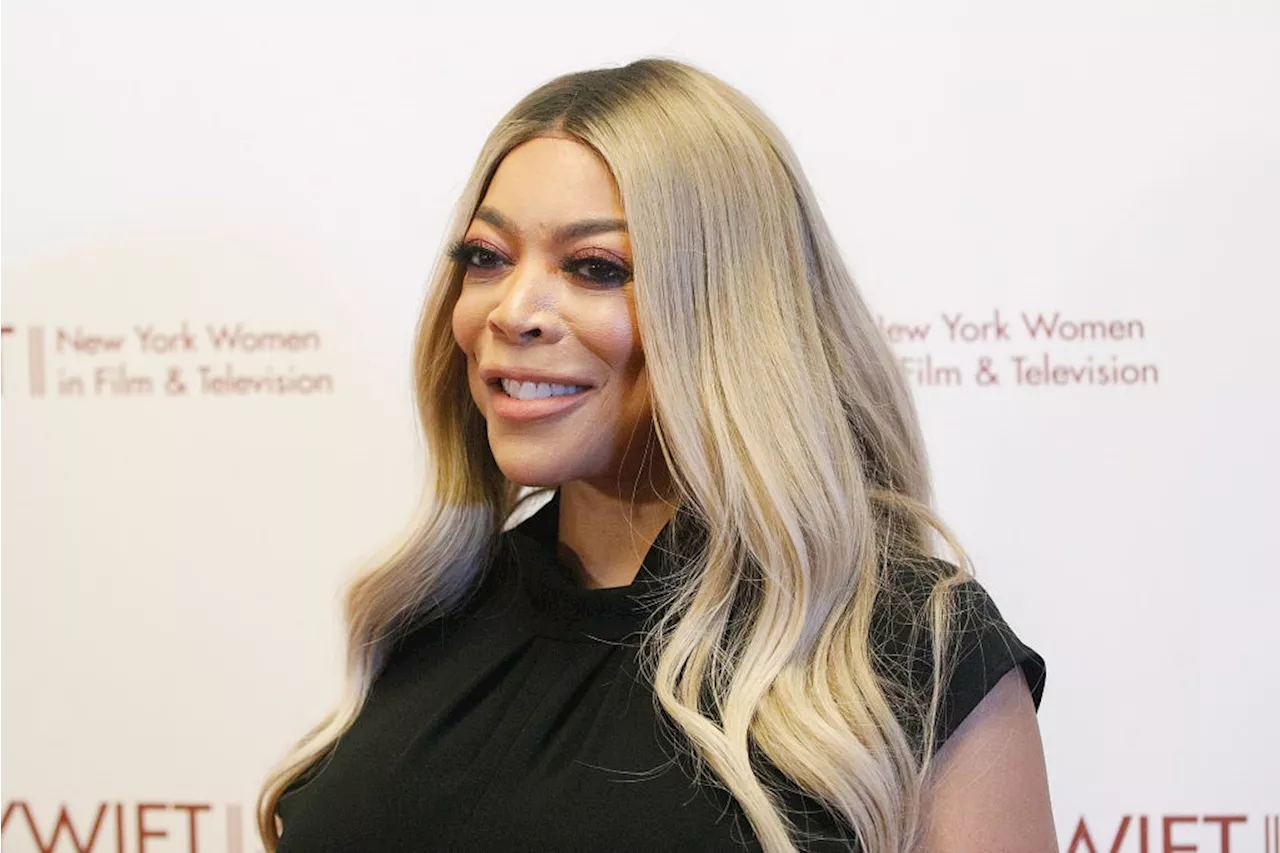 Wendy Williams Claims Cats Were Taken Without Her Knowledge Amid Conservatorship Battle