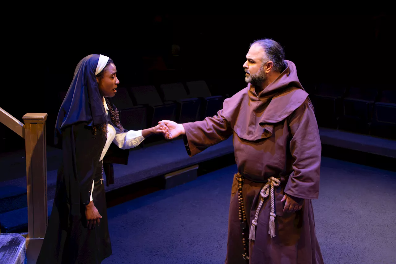 Shakespeare Dallas Brings 'Measure for Measure' Indoors for Its Winter Production