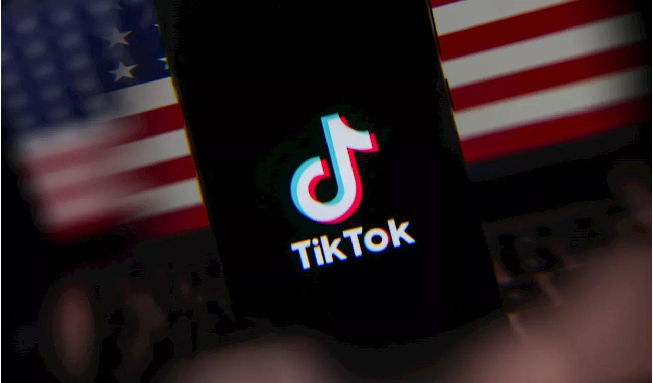 TikTok Threatens Shutdown Over US Law, Awaits Biden Administration Response