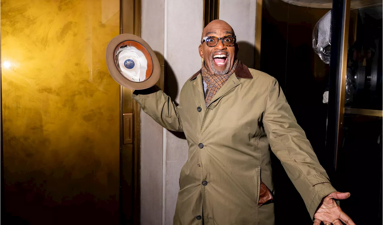 Al Roker Walks His Way to Better Health: 'It Probably Saved My Life'