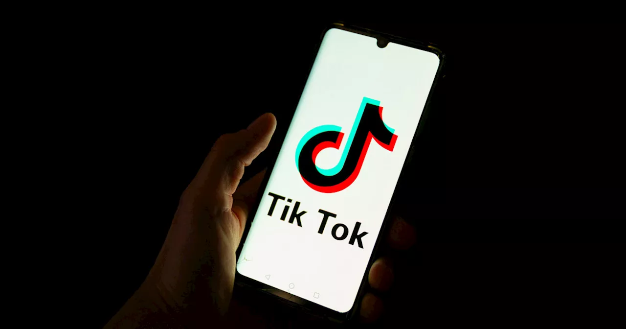 TikTok Threatens to 'Go Dark' if Biden Administration Doesn't Provide Clarity on Ban