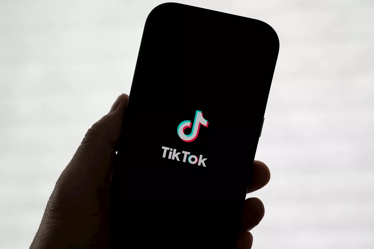 TikTok Faces Shutdown Threat Over US Law