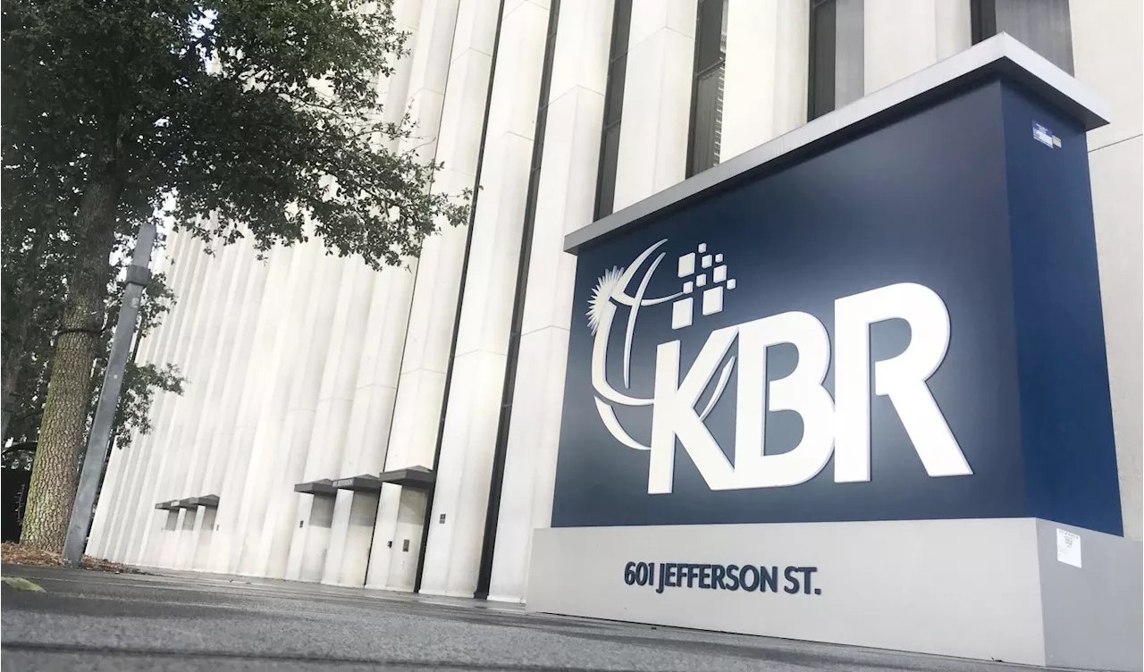 Irenic Capital Backs KBR Spinoff, Sees Value in Sustainable Technology Solutions