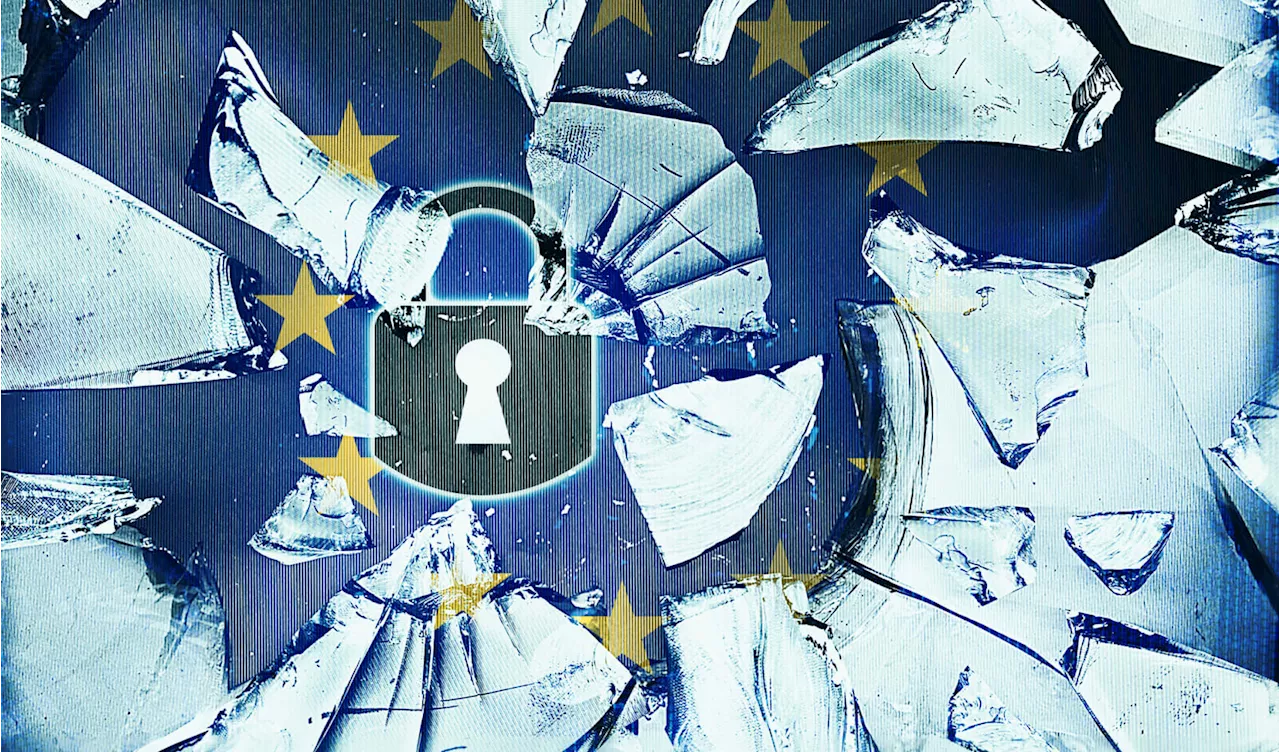 EU's New Cybersecurity Law For Financial Firms Takes Effect: A Mixed Bag of Compliance So Far