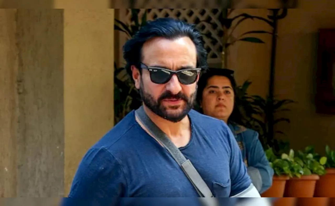 Saif Ali Khan Attack Case: कैसी है सैफ की तबीयत? मुंबई पुलिस की जांच कहां तक पहुंची? बीते 24 घंटों में क्या कुछ हुआ, जानें सबकुछ