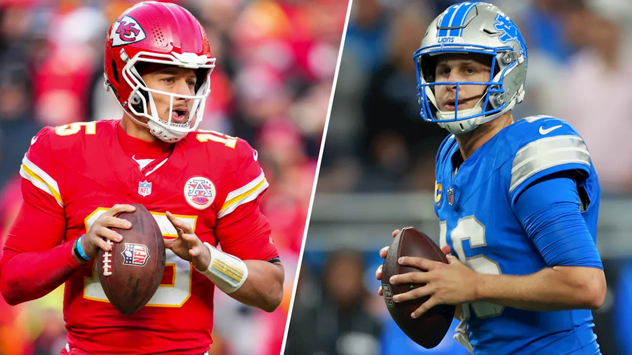 NFL Divisional Round: Playoffs Intensify as Top Teams Battle for Conference Crowns