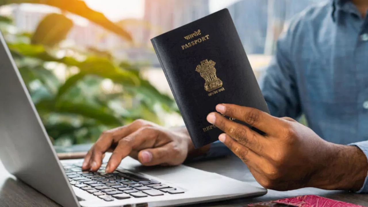 Passport Rules: कितने दिन पहले रिन्यू करवाना होता है पासपोर्ट, जानें क्या कहता है नियम