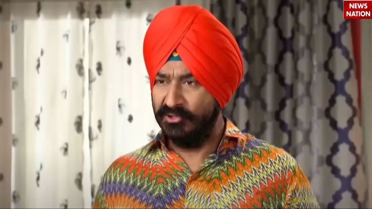 TMKOC फेम गुरुचरण सिंह ने दिया फैंस को अपना हेल्थ अपडेट, साथ ही कह डाली ये बड़ी बात