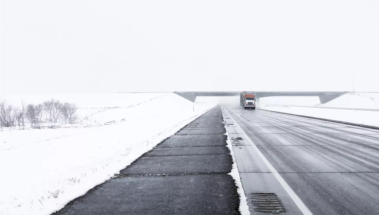 Dangerous Cold to Grips Northern Plains, Reaching Life-Threatening Levels