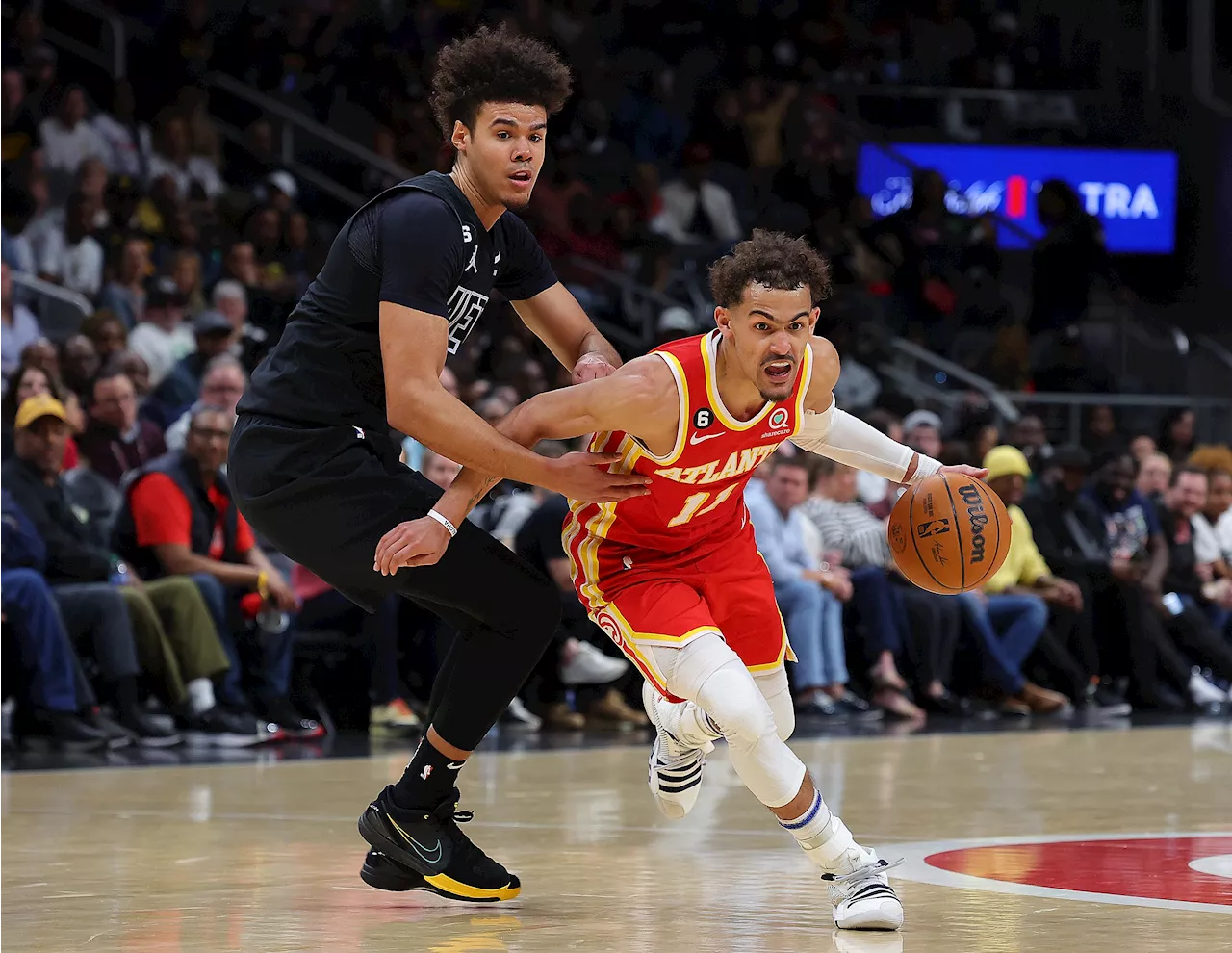 Timberwolves Trade Proposal: Cam Johnson to Minnesota in Blockbuster Deal with Nets