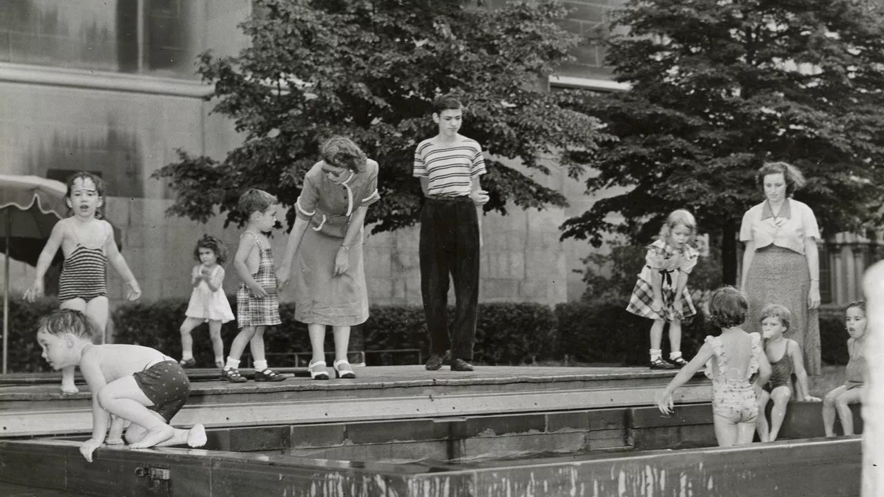 Why Is the Riverside Church’s Century-Old Preschool on the Chopping Block?