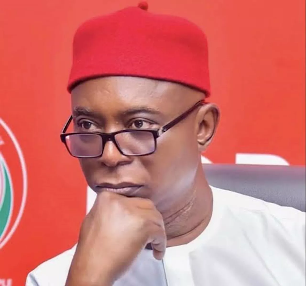 Nwoko Set to Defect from PDP to APC, Strengthening APC Control in Delta State