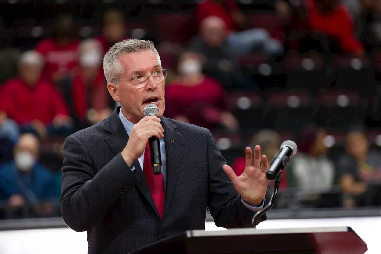 11 things we learned from Rutgers gymnastics investigation: Ex-Rutgers AD Pat Hobbs, coach and more