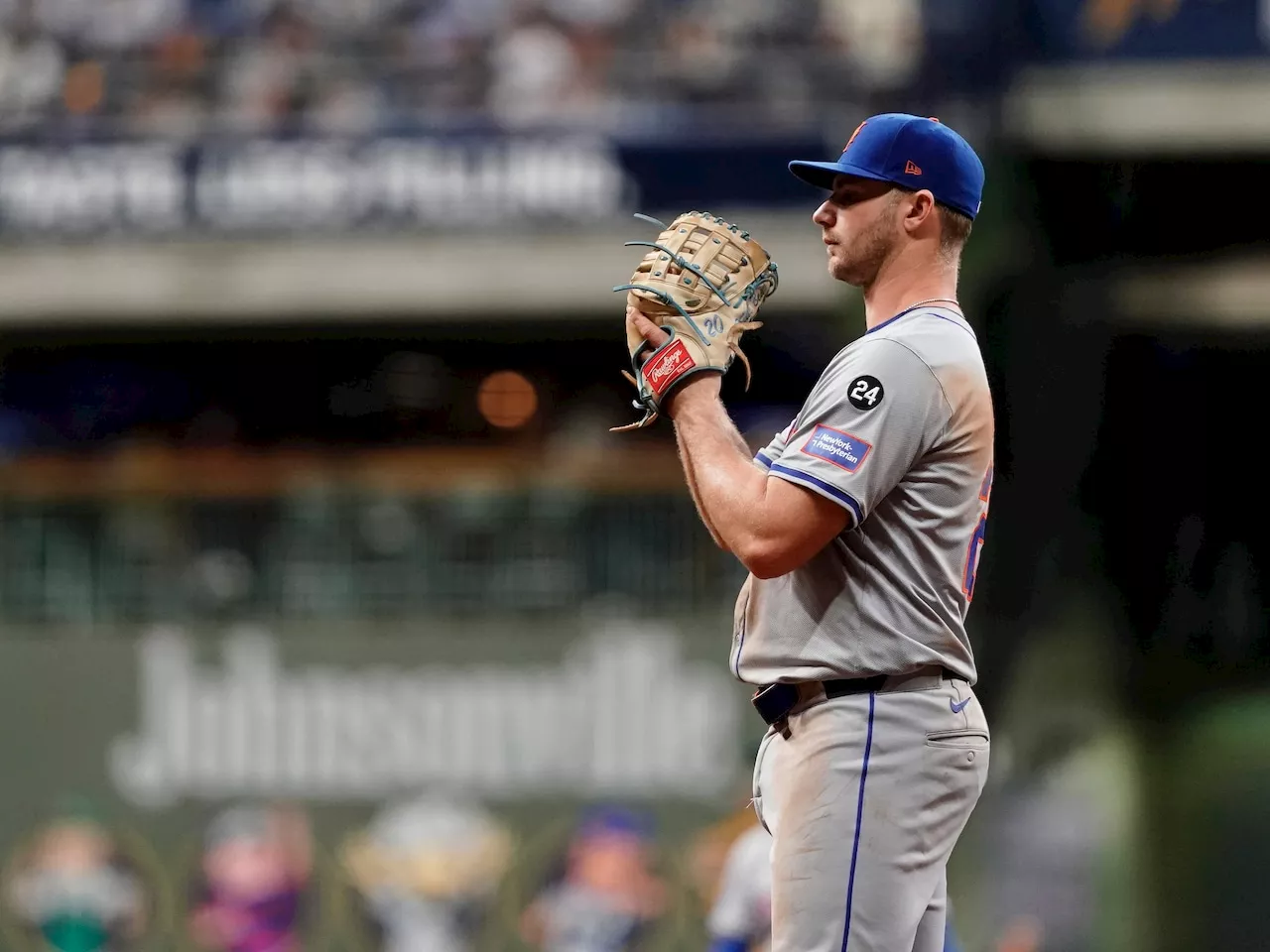 Mets' Plan B and the Possibility of a Cohen Intervention for Pete Alonso