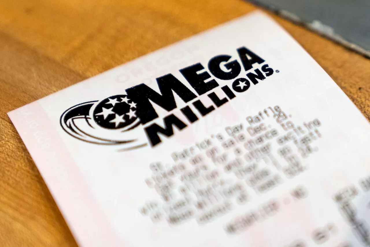 No Winner for $95 Million Mega Millions Jackpot