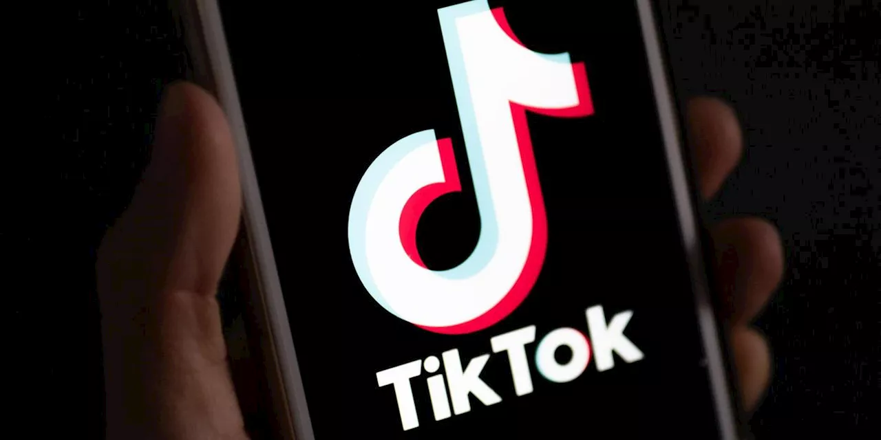 Tiktok droht US-Shutdown, wenn keine Straffreiheit garantiert wird