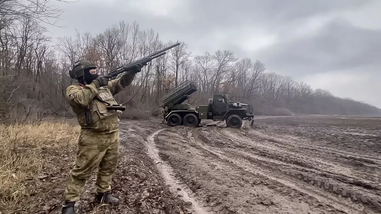 Rusland claimt twee derde Koersk te hebben terugveroverd