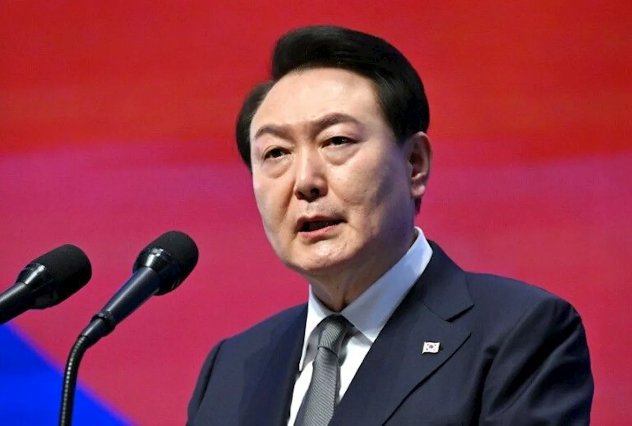 Le président sud-coréen suspendu Yoon Suk Yeol attendu au tribunal pour prolongation de détention