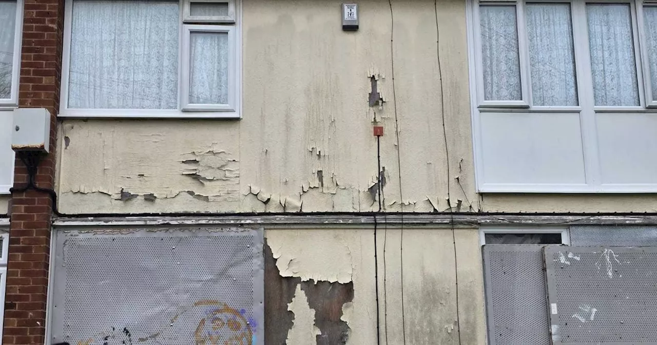 Nottingham Council Homes Deemed 'Neglected' as Regulator Uncovers 'Serious Problems'