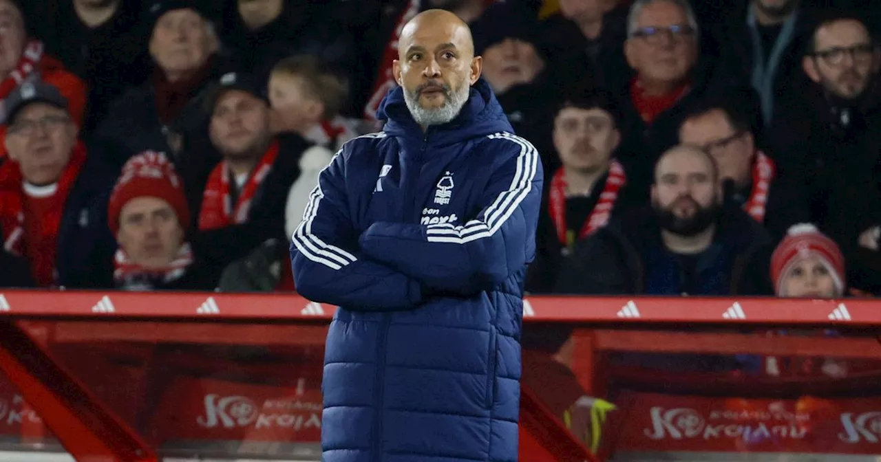 Nottingham Forest's January Transfer Window: Balancing Act and Retention Priorities