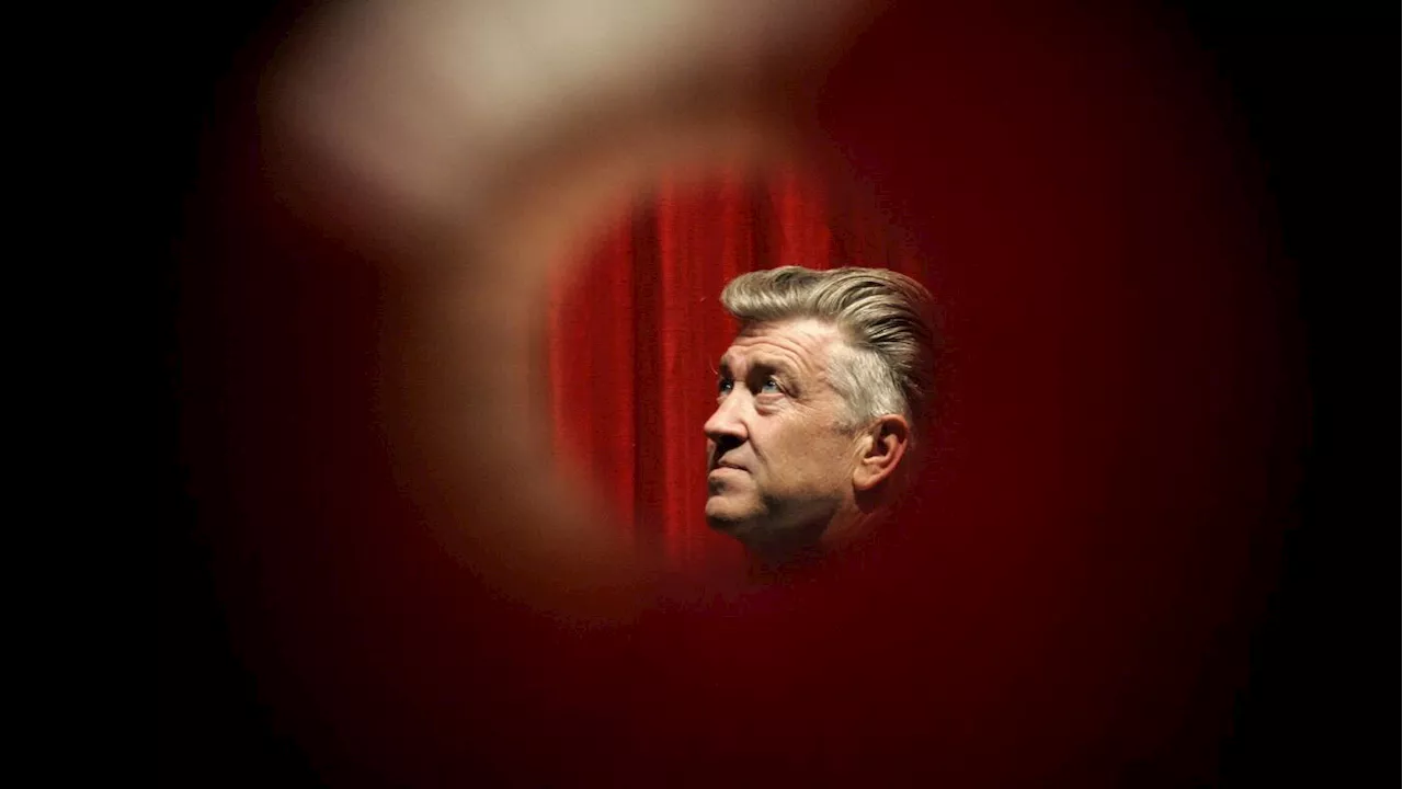 David Lynch: The Maestro of the Unsettling Soundtrack