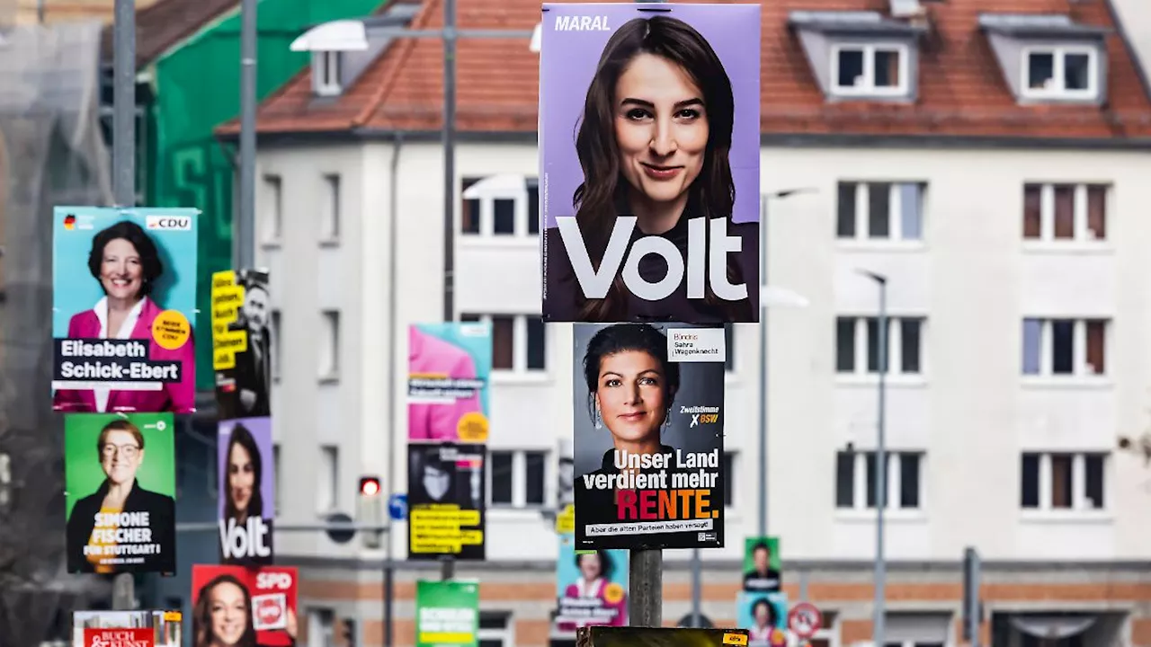 Wahlprogramme: Geringverdiener vs. Spitzenverdiener - Wer profitiert?