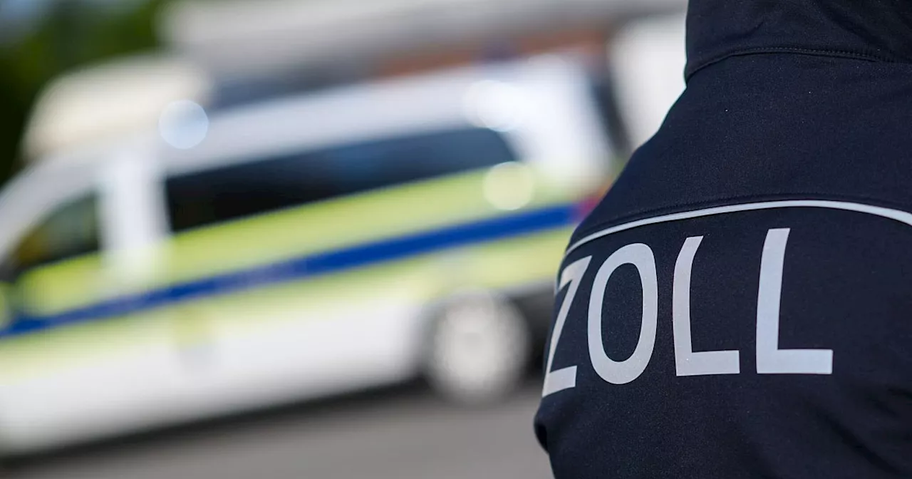 Kiloweise Kokain am Sylter Strand - Zoll sucht weiter