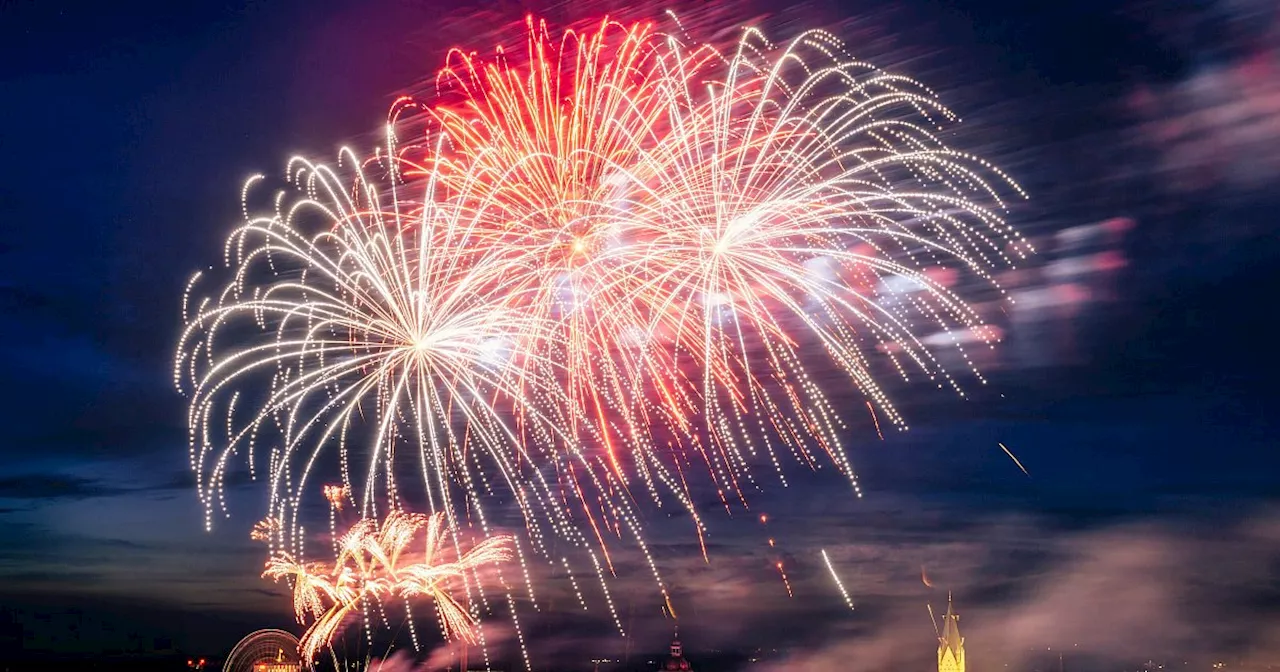 Libori-Fest Paderborn: Feuerwerk oder Drohnenshow – was erwartet die Besucher?