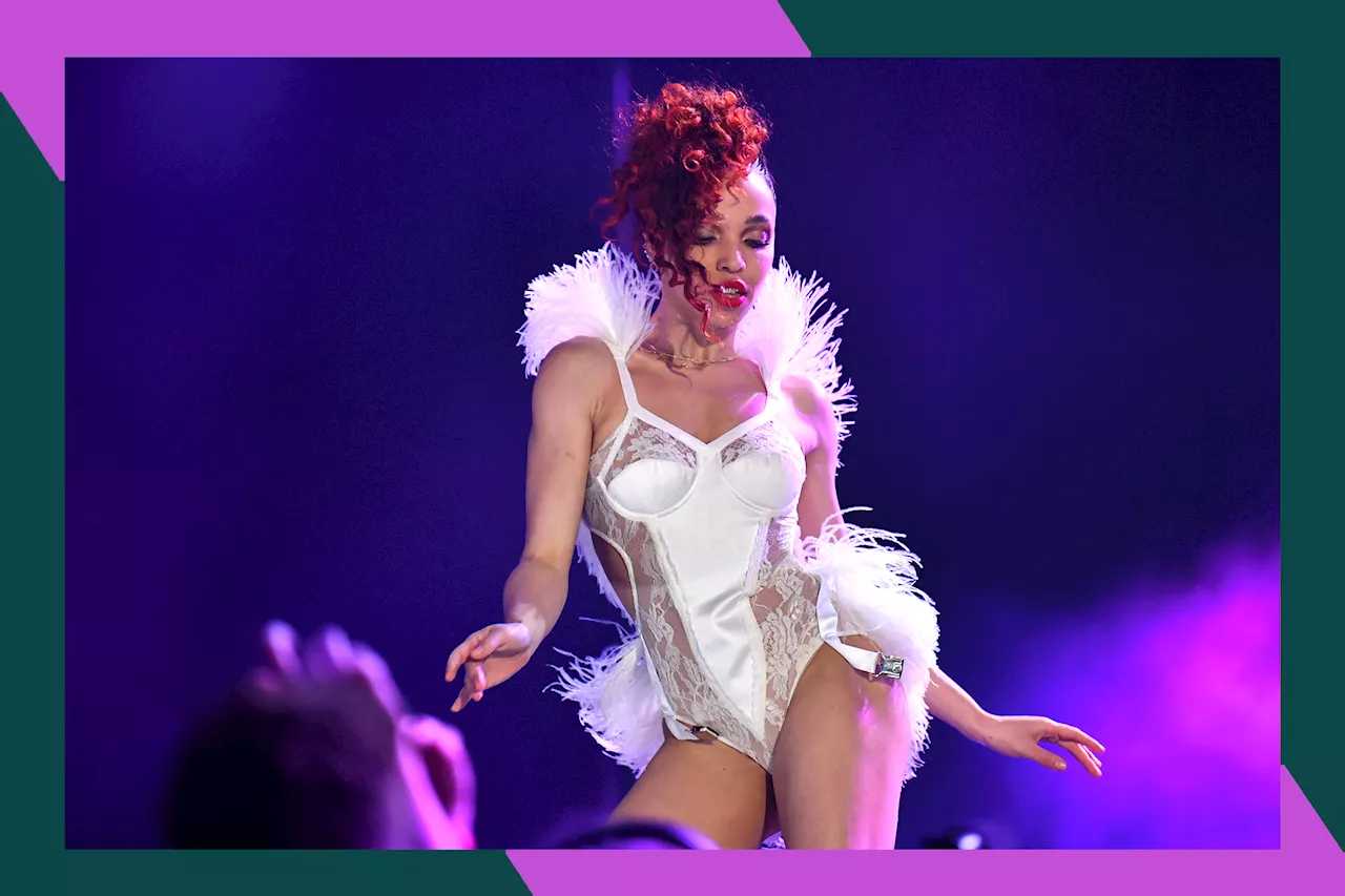 FKA Twigs announces 2025 'Eusexua Tour,' NY show. Get tickets today