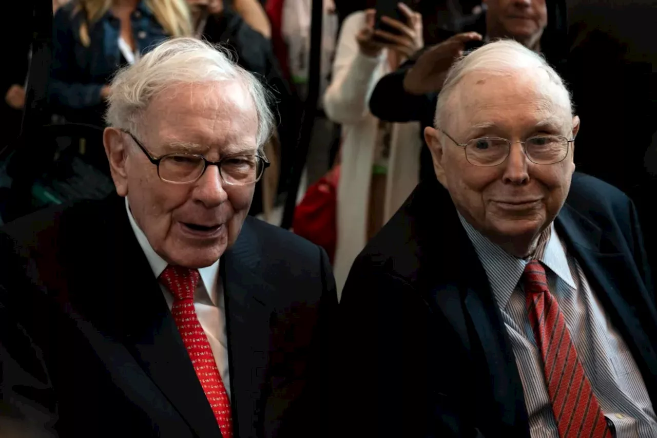 How Buffett and Munger helped Americans become savvy investors