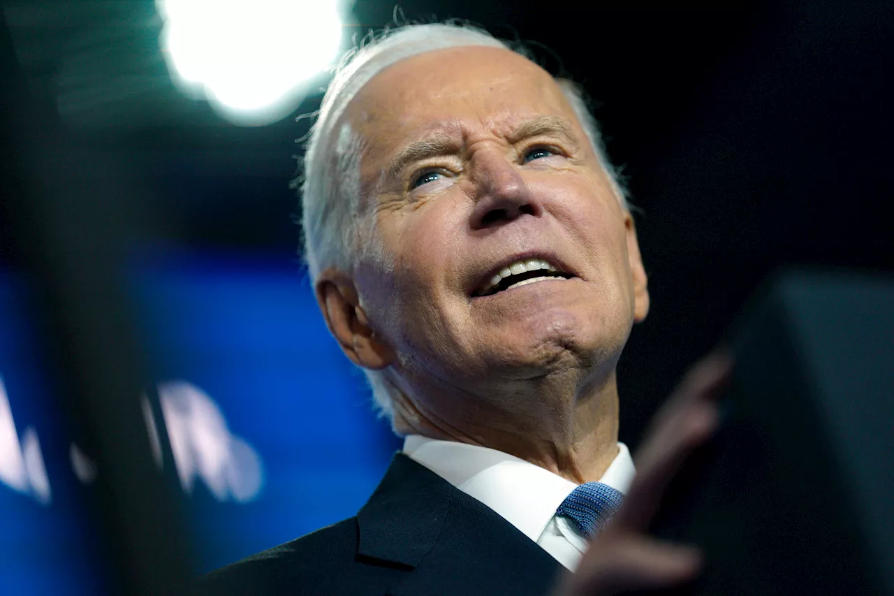 In nixing deal for US Steel, Biden showed we're not ready to rebuild our manufacturing base